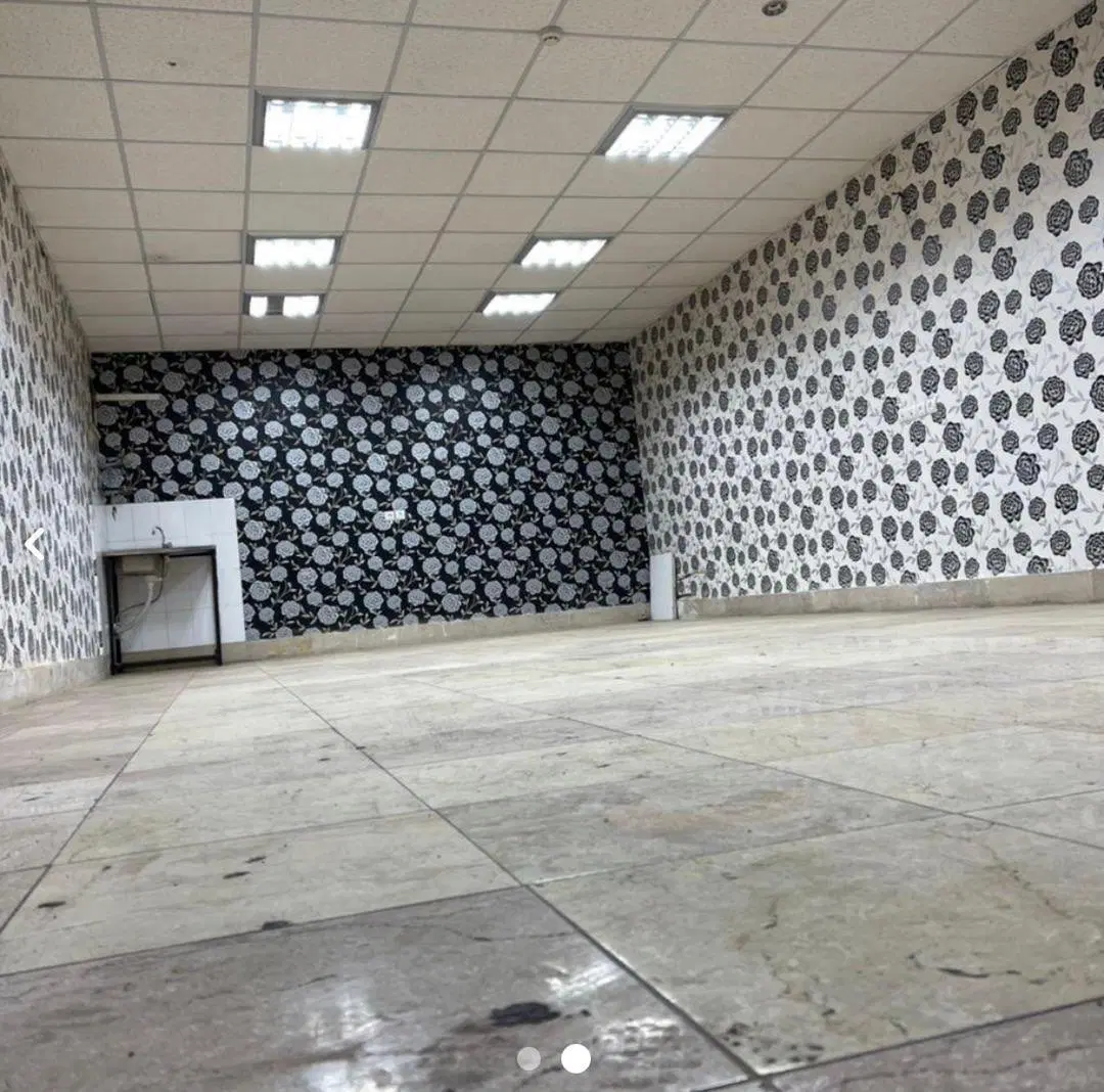 اجاره مغازه 50متری