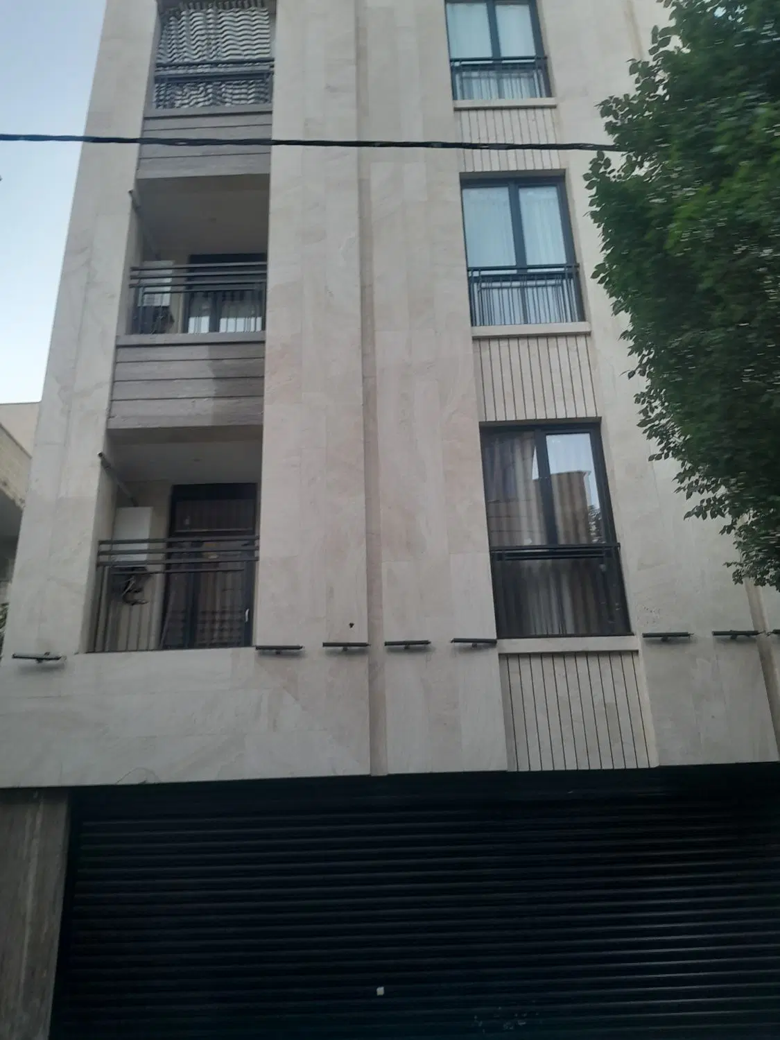 آپارتمان فروشی