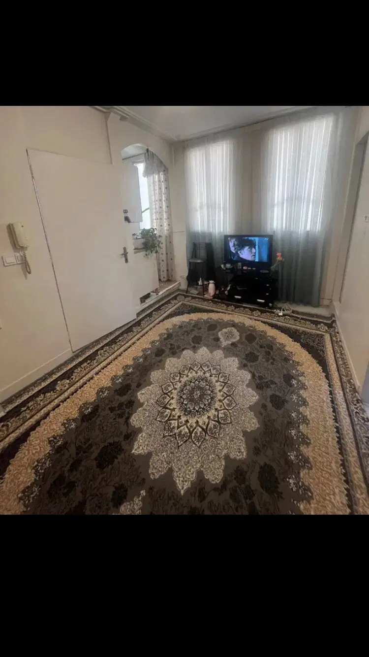 ۴۰متر استادمعین هاشمی خوش نقشه دونبش