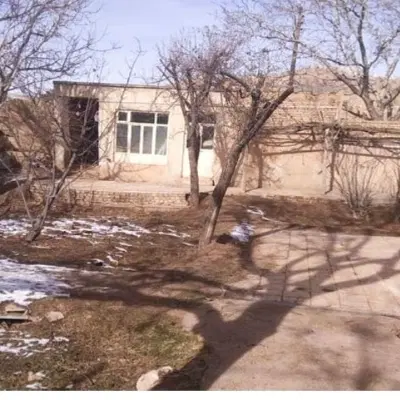۱۱۱متر کلنگی زینبیه غربی _ ۴ طبقه