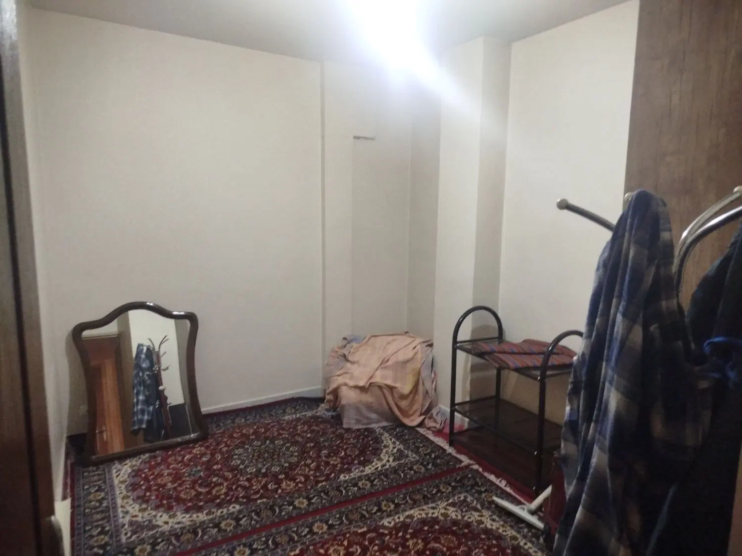اجاره آپارتمان