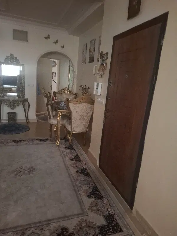 رهن خانه