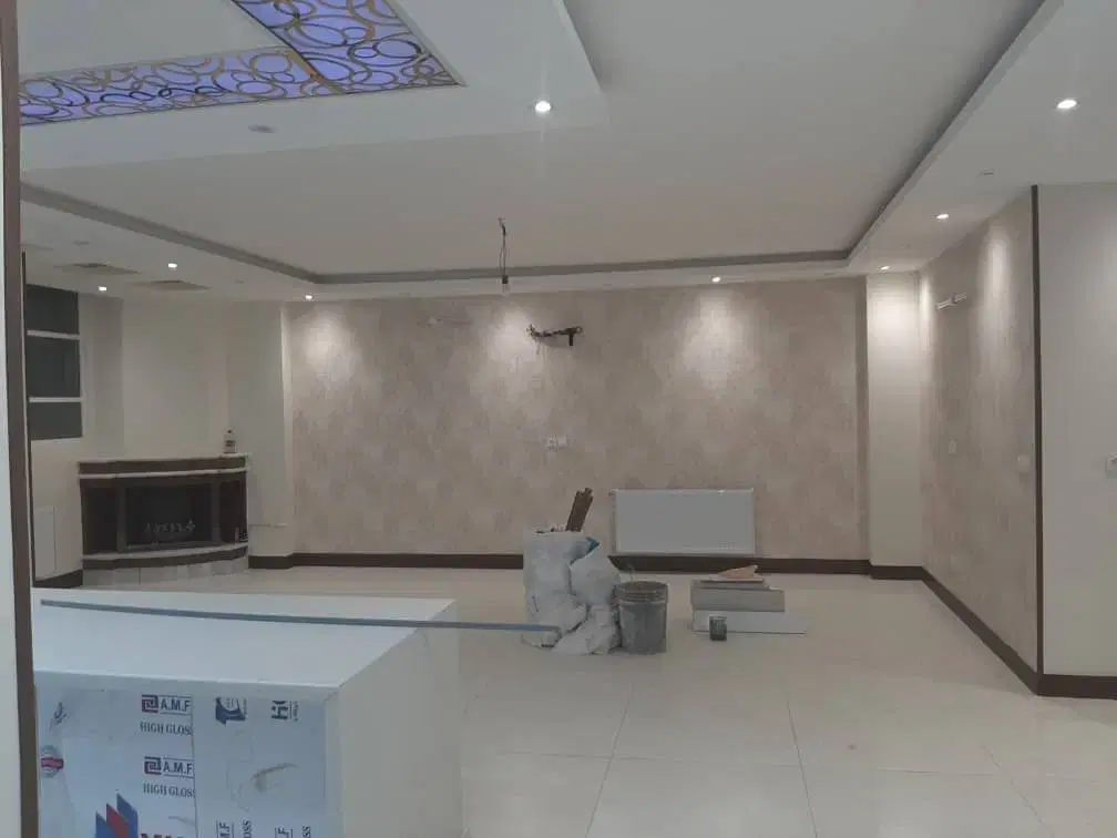 آپارتمان ۱۱۳متری میخک خانه اصفهان   تاپ لوکیشن