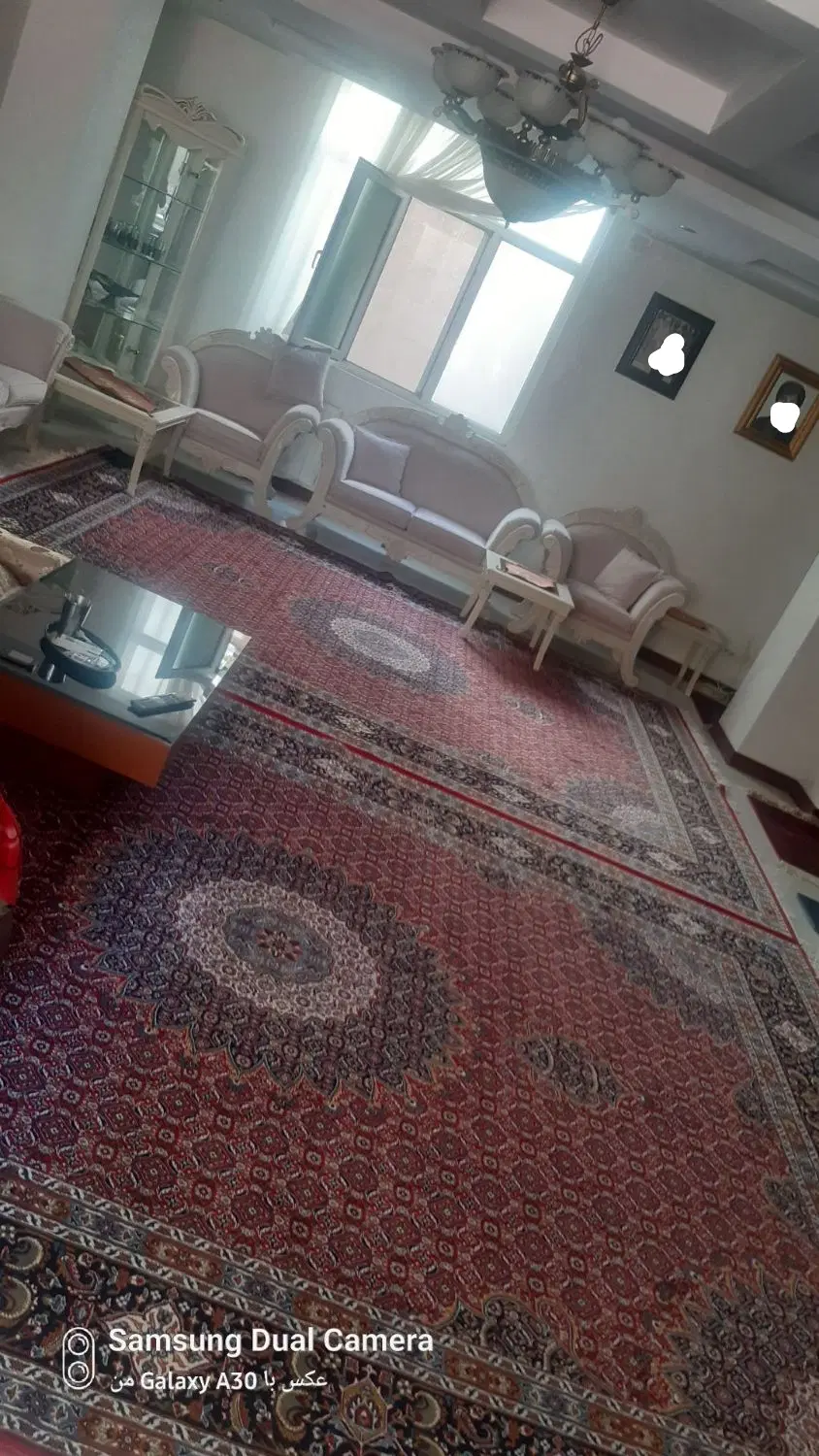تک واحدی طبقه اول دارای حیاط خلوت لوکیشن عالی