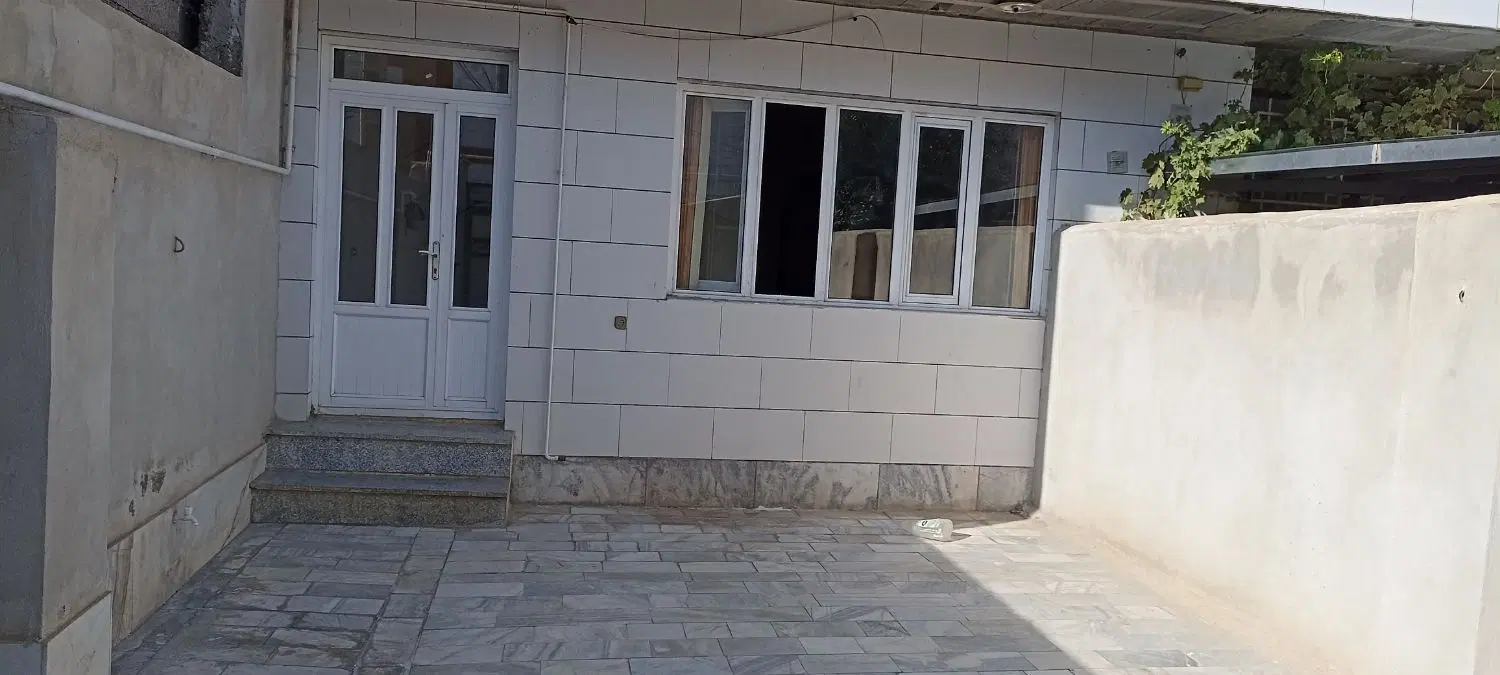 اجاره یک واحد ویلایی