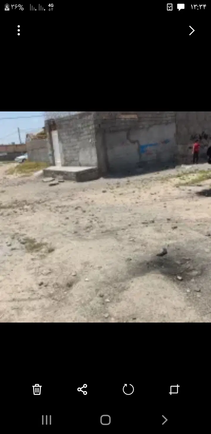 فروش زمین معتبر وملکی کشمیری