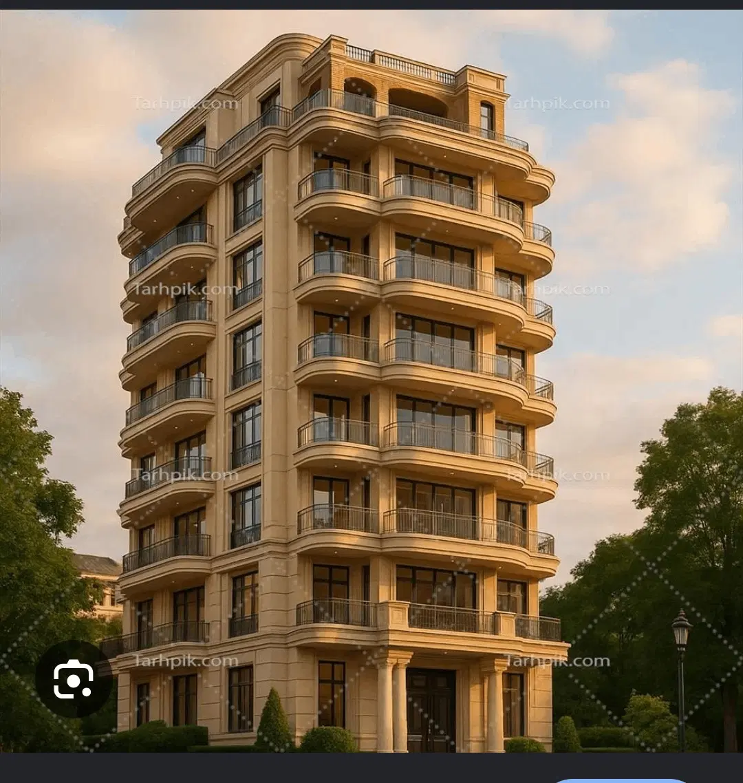 فروش واحد مسکونی