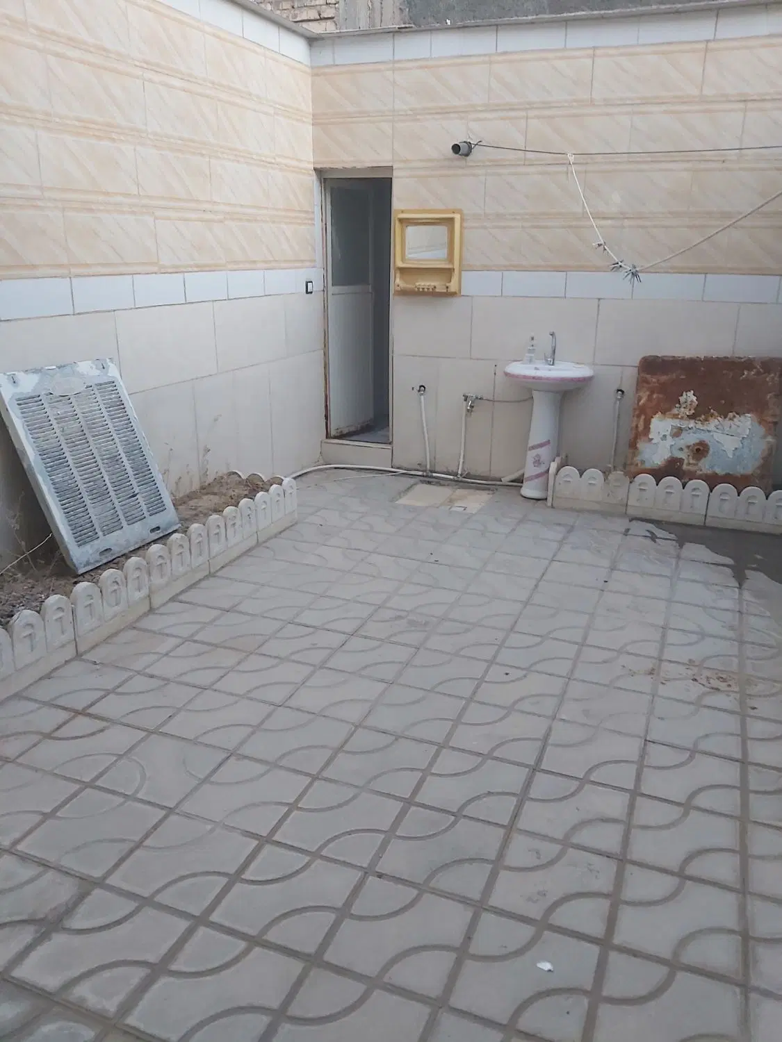 منزل مسکونی