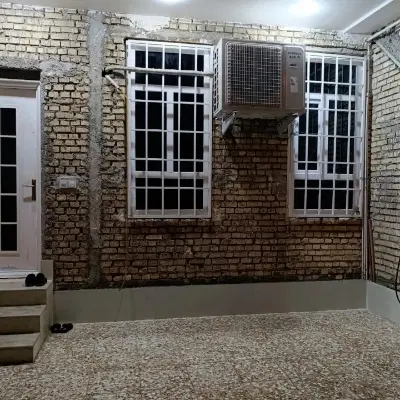 خانه زمین مغازه تصفیه جسانیه بزرگ لویمی
