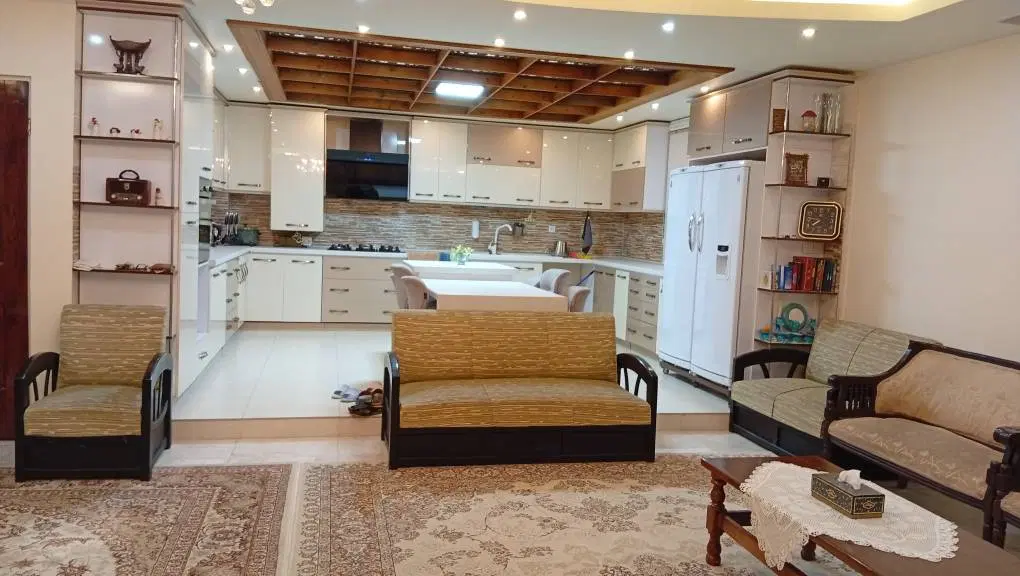 فروش باغ ویلا