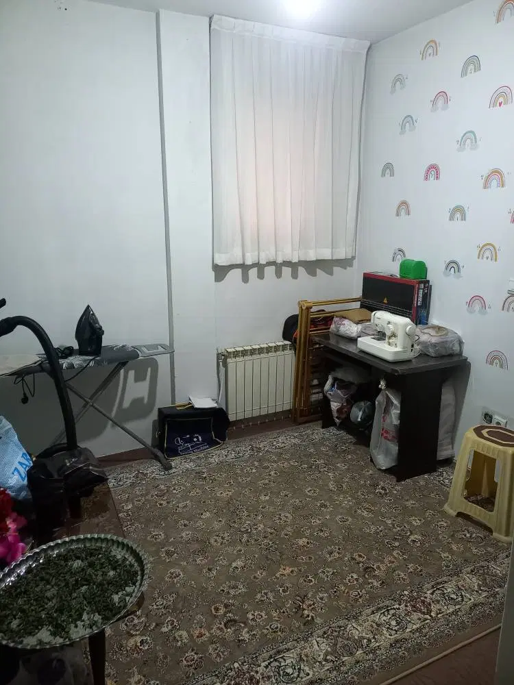 آپارتمان ۸۵متر_پارکینگ اختصاصی