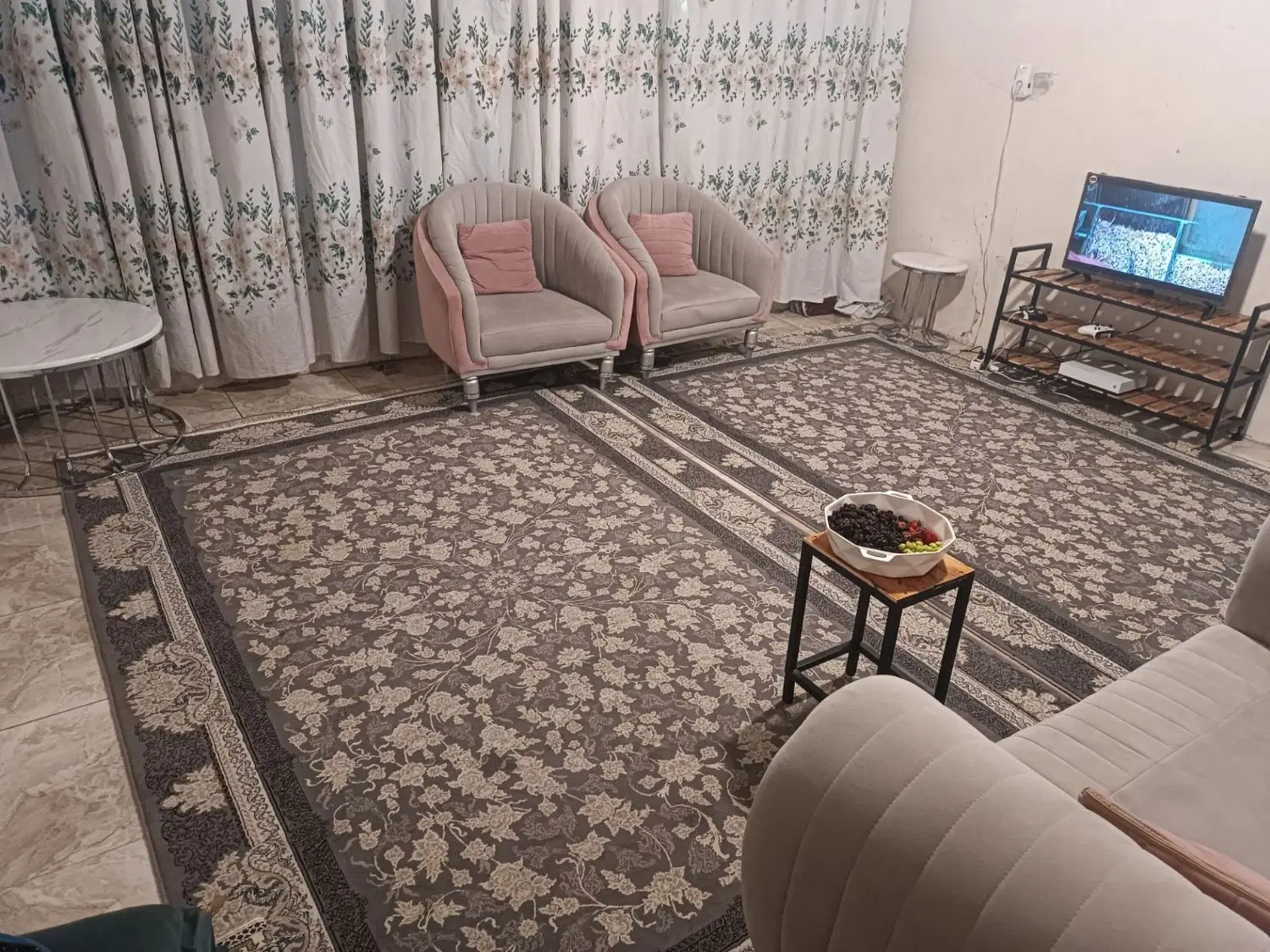 خانه اجاره ایی طبقه دوم