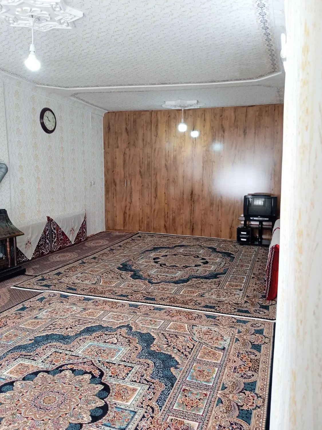 خانه ویلایی