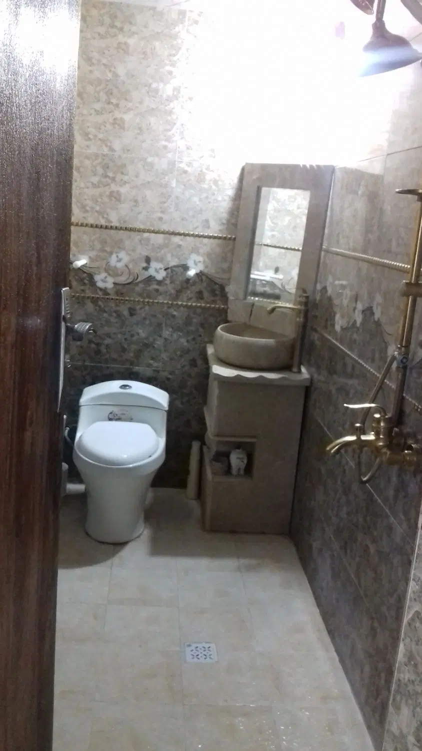 ویلایی دوبلکس ۱۳۶ متری