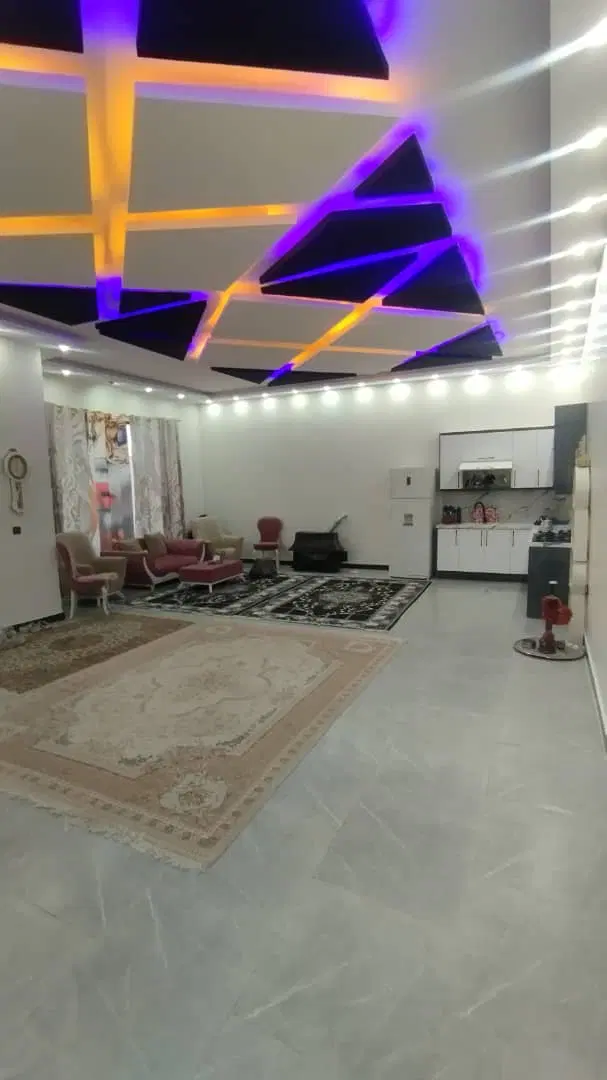 باغ ویلا