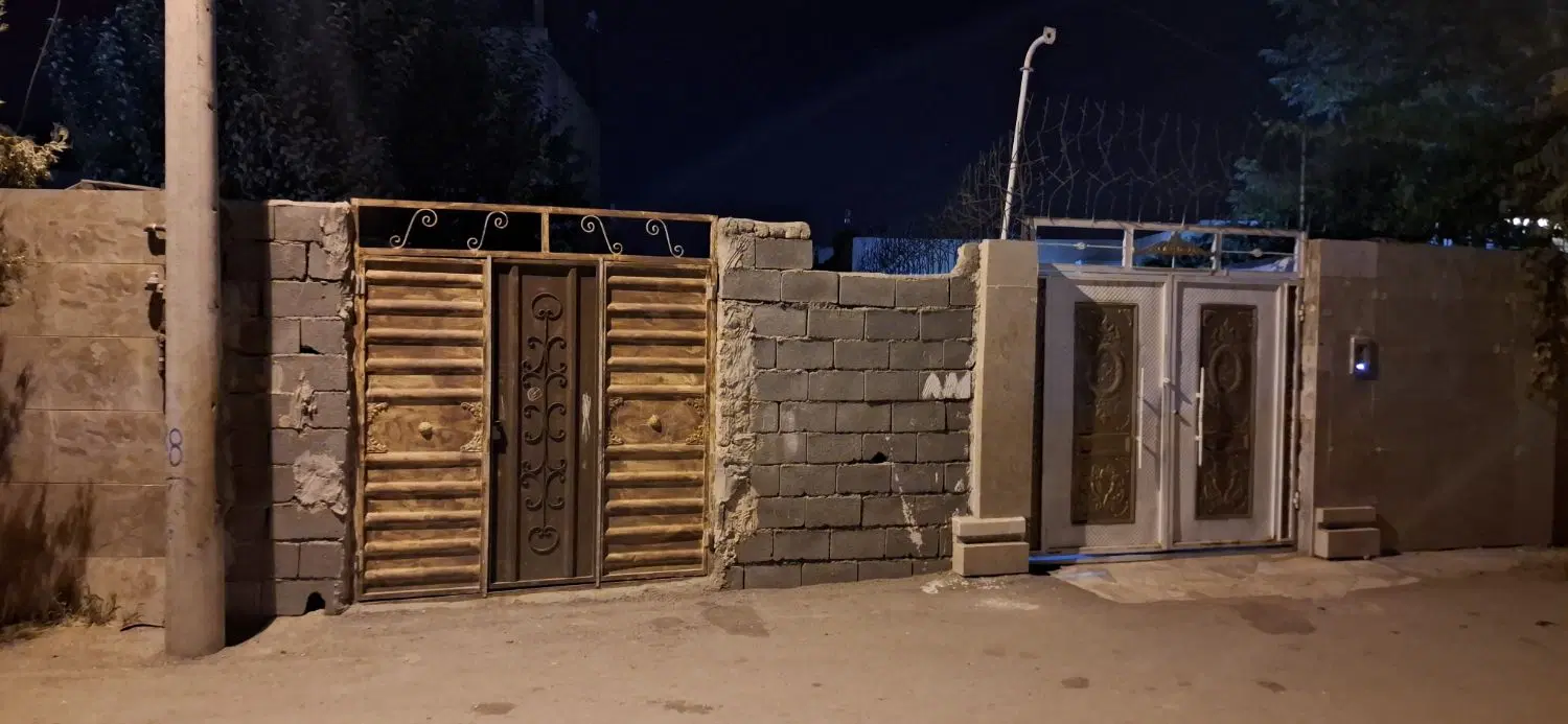 زمین مسکونی درشاهنامه ۶۴