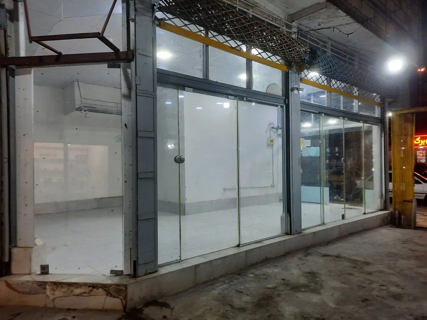 اجاره مغازه 42 متری