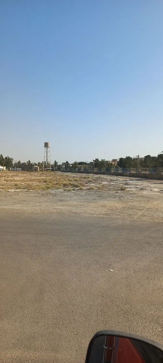 ۱۴۰متر زمین