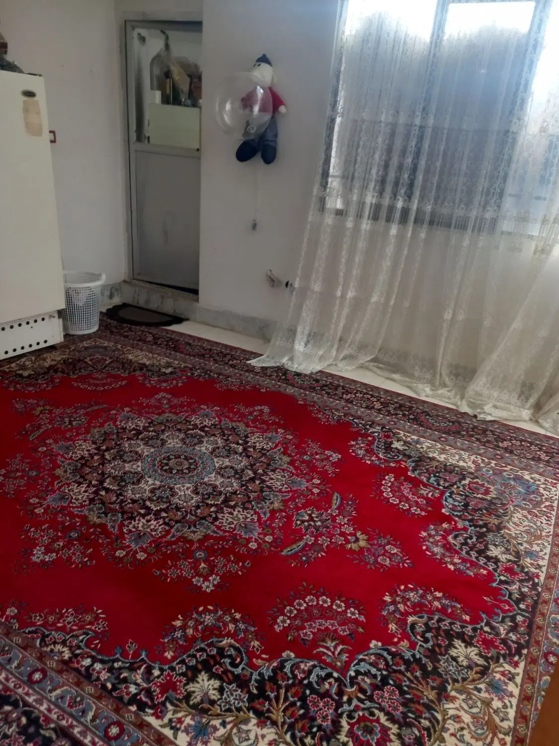 رهن و اجاره ویلایی در چناران ۱۵ خرداد