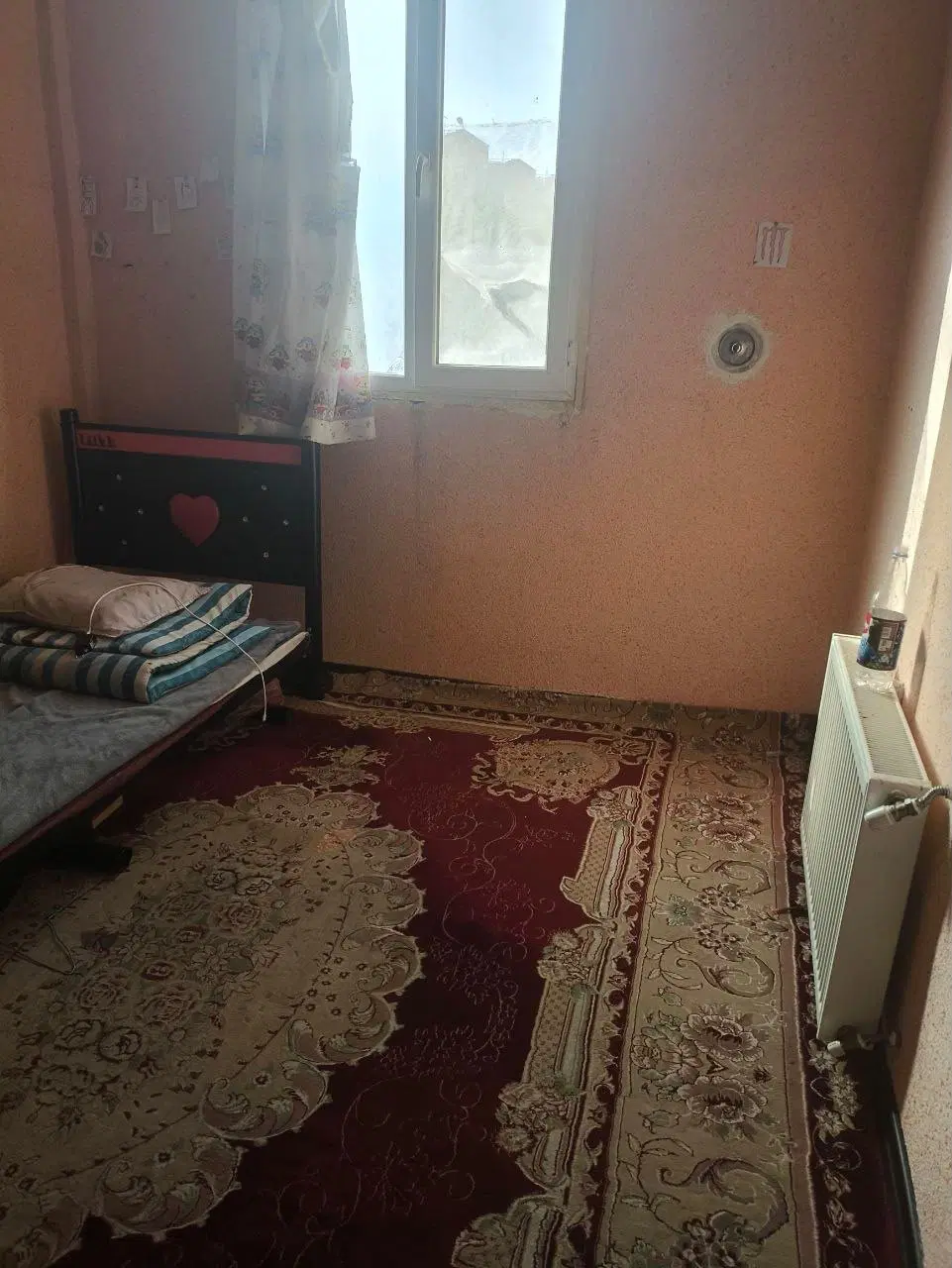 رهن کامل در مجتمع ویلایی امام رضا