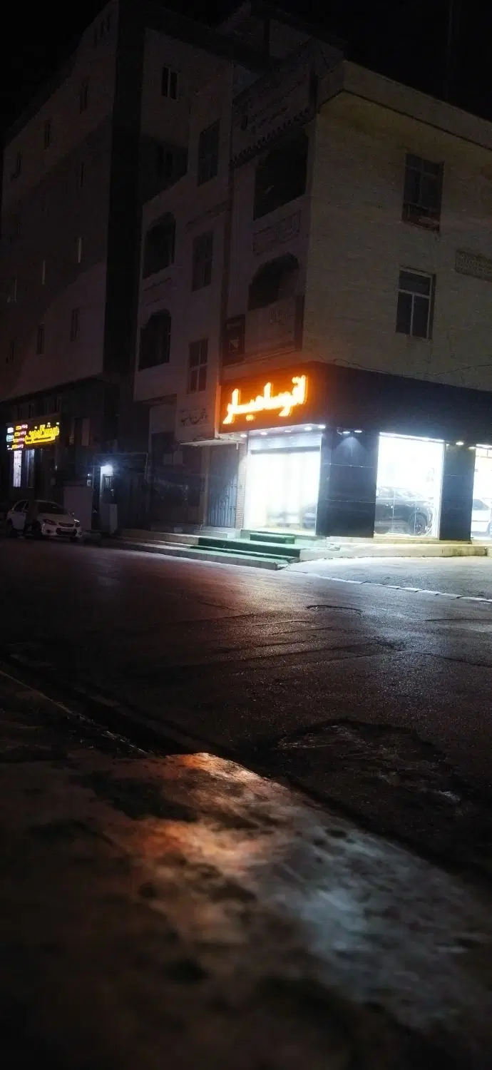 اجاره مغازه پاساژ ملت