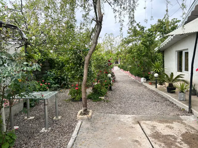 خانه ویلایی