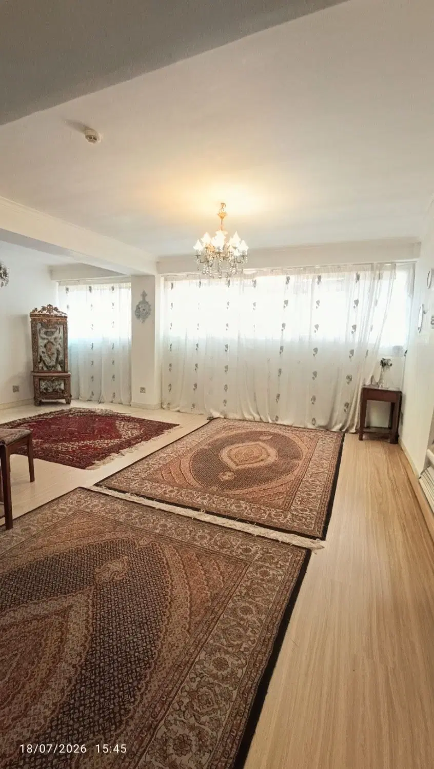 آپارتمان ۹۹ متر مارالان چهارسوق_جدیری_حافظ