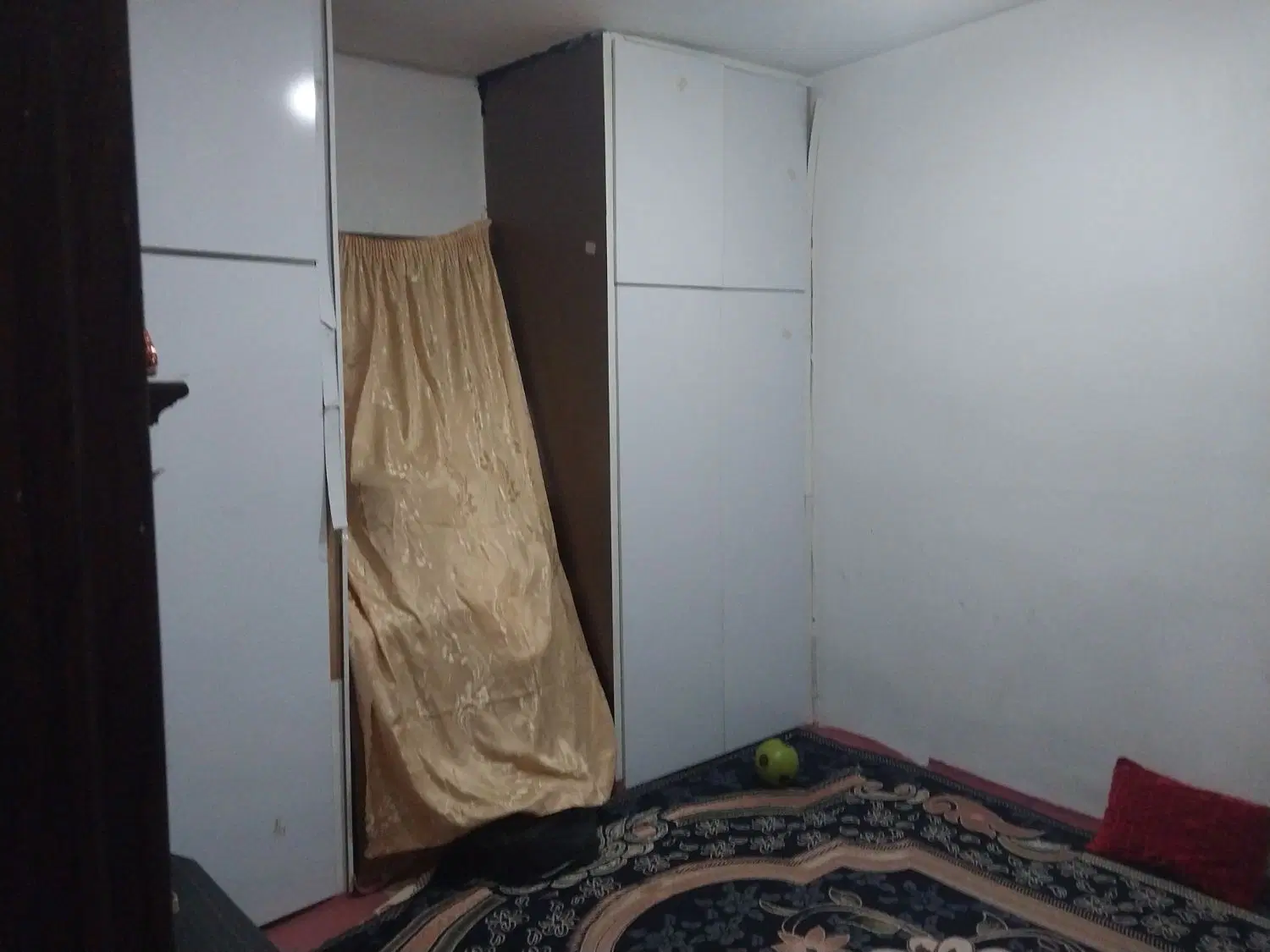 خونه تک خواب مناسب
