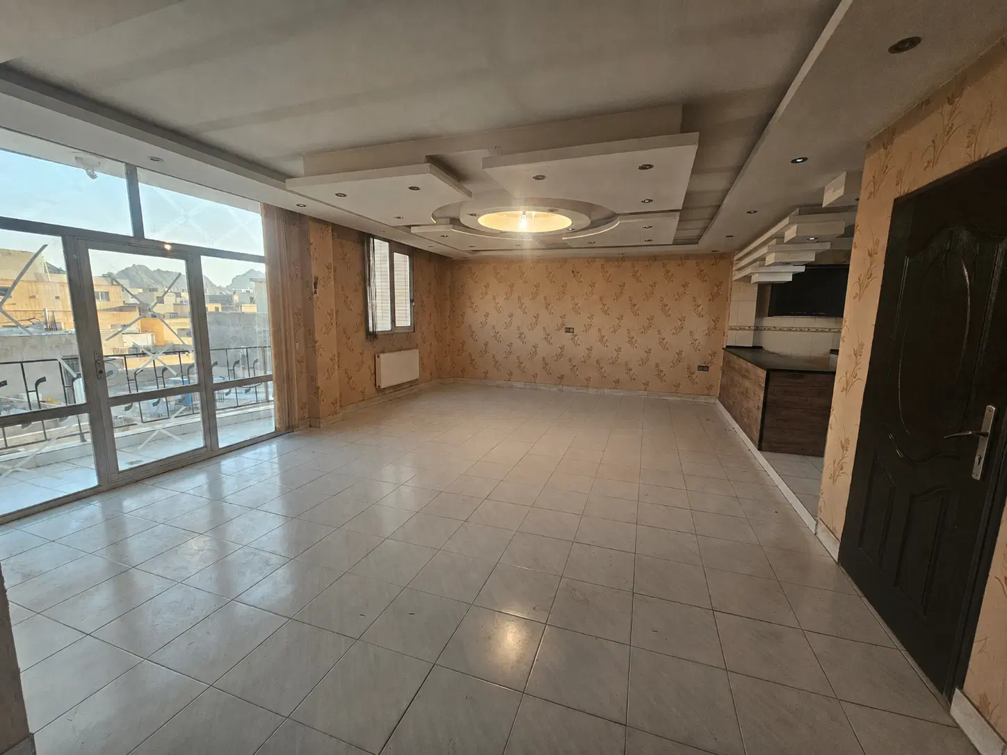 منزل مسکونی ویلایی تفکیکی