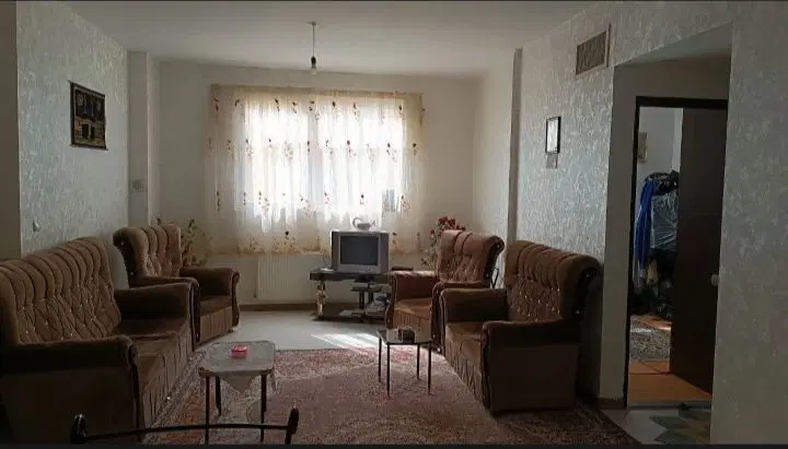 مسکن مهر نور _۷۸ متری خوش‌نقشه