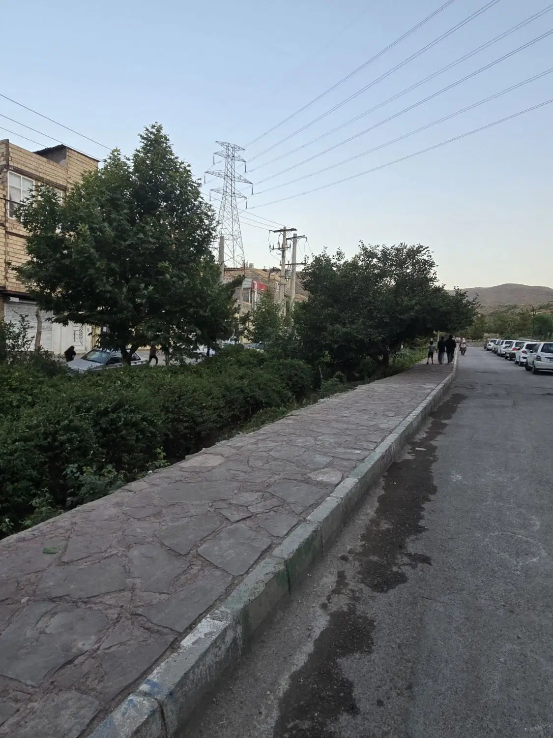 ۵۰متر یک خواب همکف .تخلیه