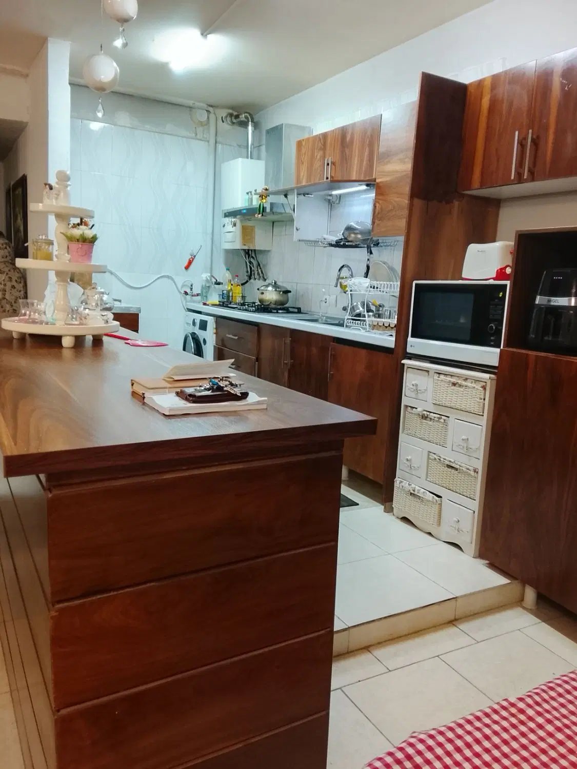 فروش آپارتمان در پرند
