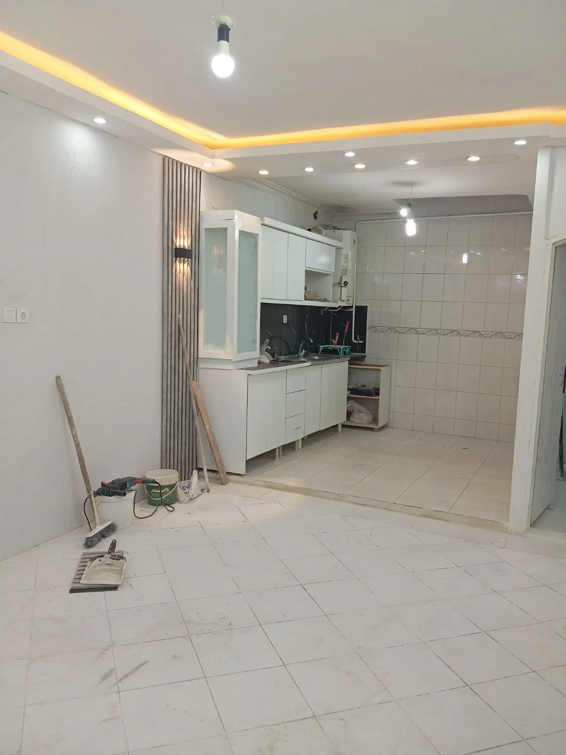 آپارتمان65متری