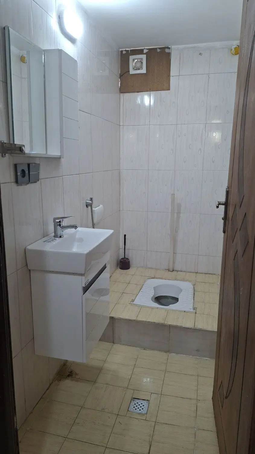 منزل دربست