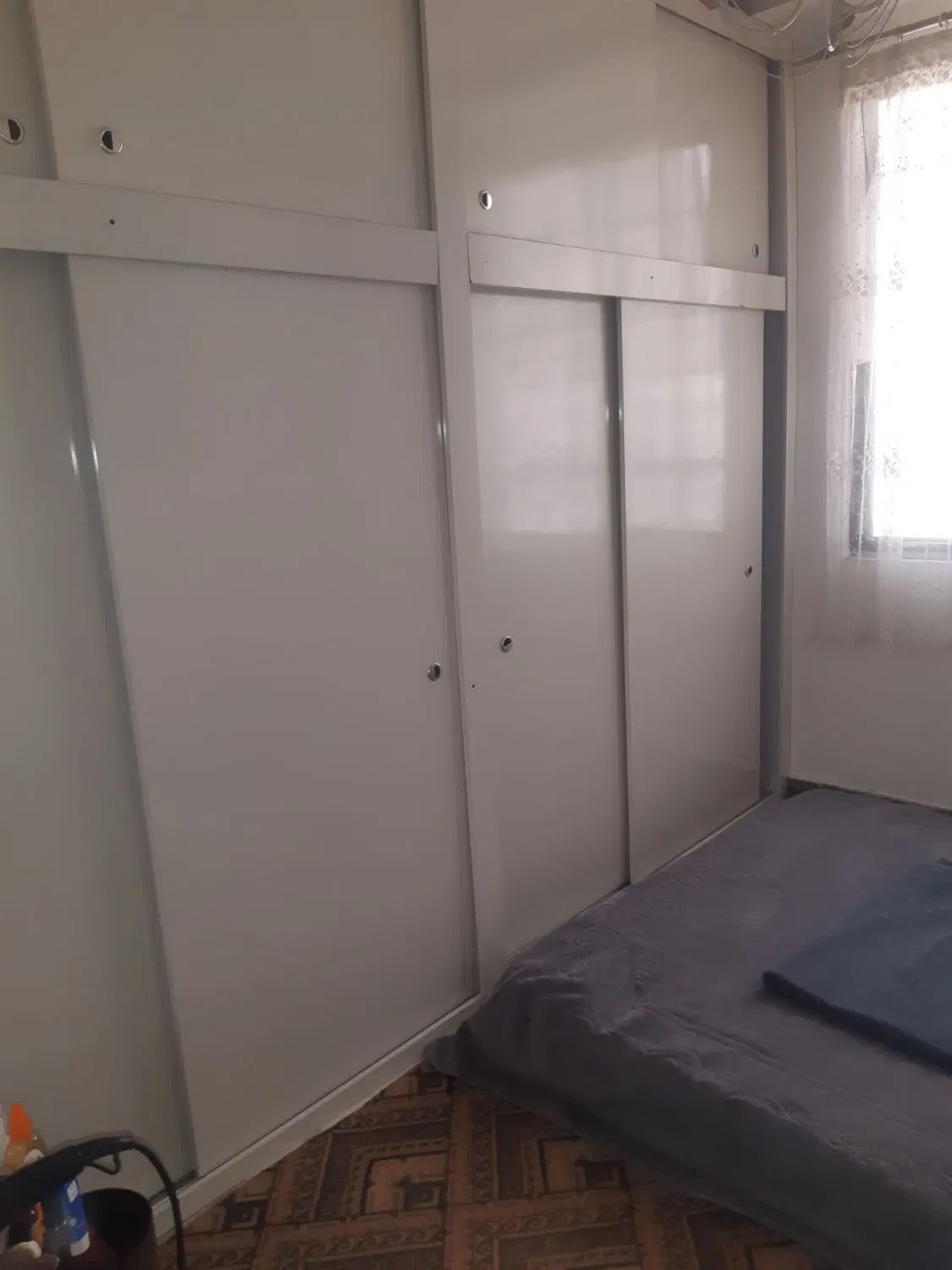 آپارتمان 80 متری . روبنما . املاک شریفی