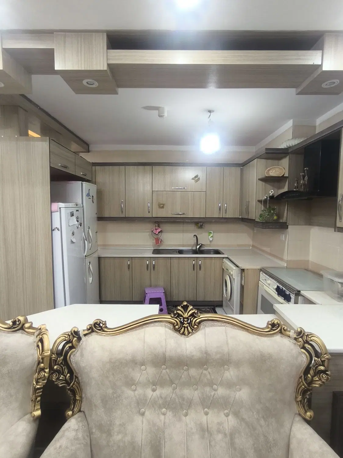 فروش آپارتمان ۹۷ متری c3