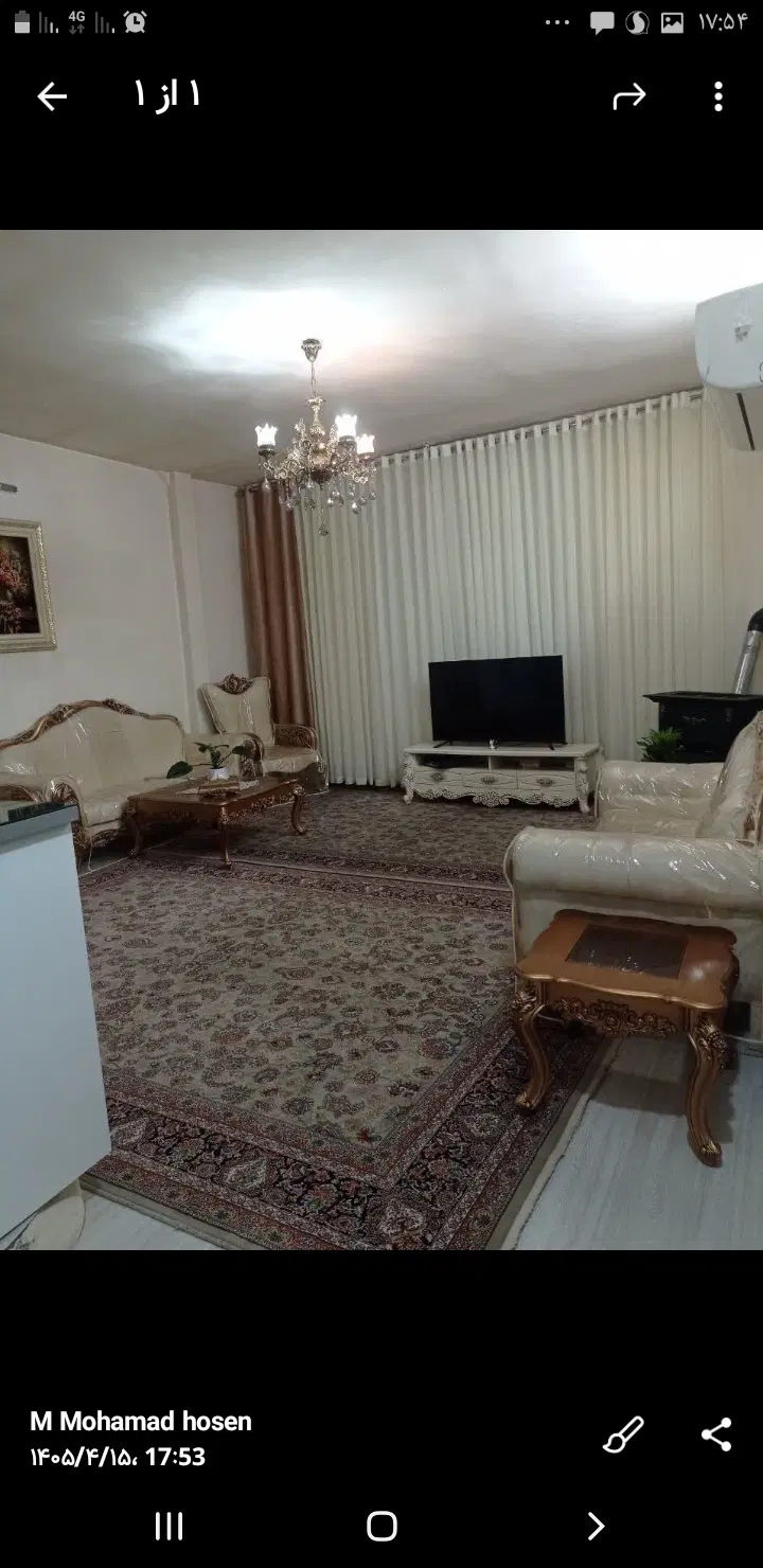 فروش اپارتمان