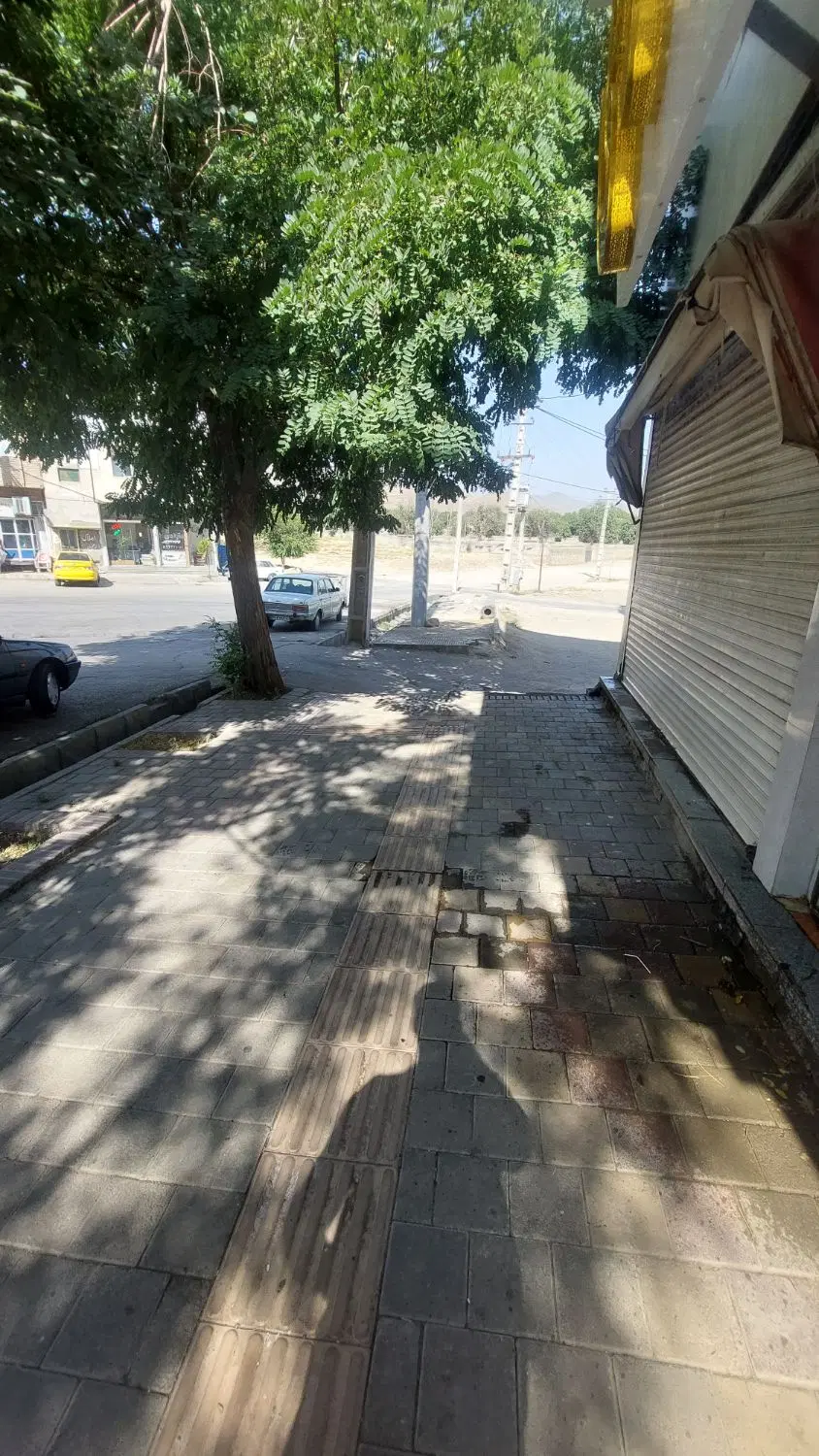 مغازه بحر خیابان