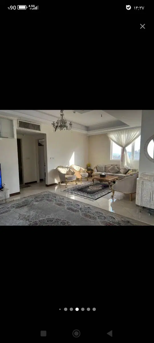 94 متری خوش ساخت