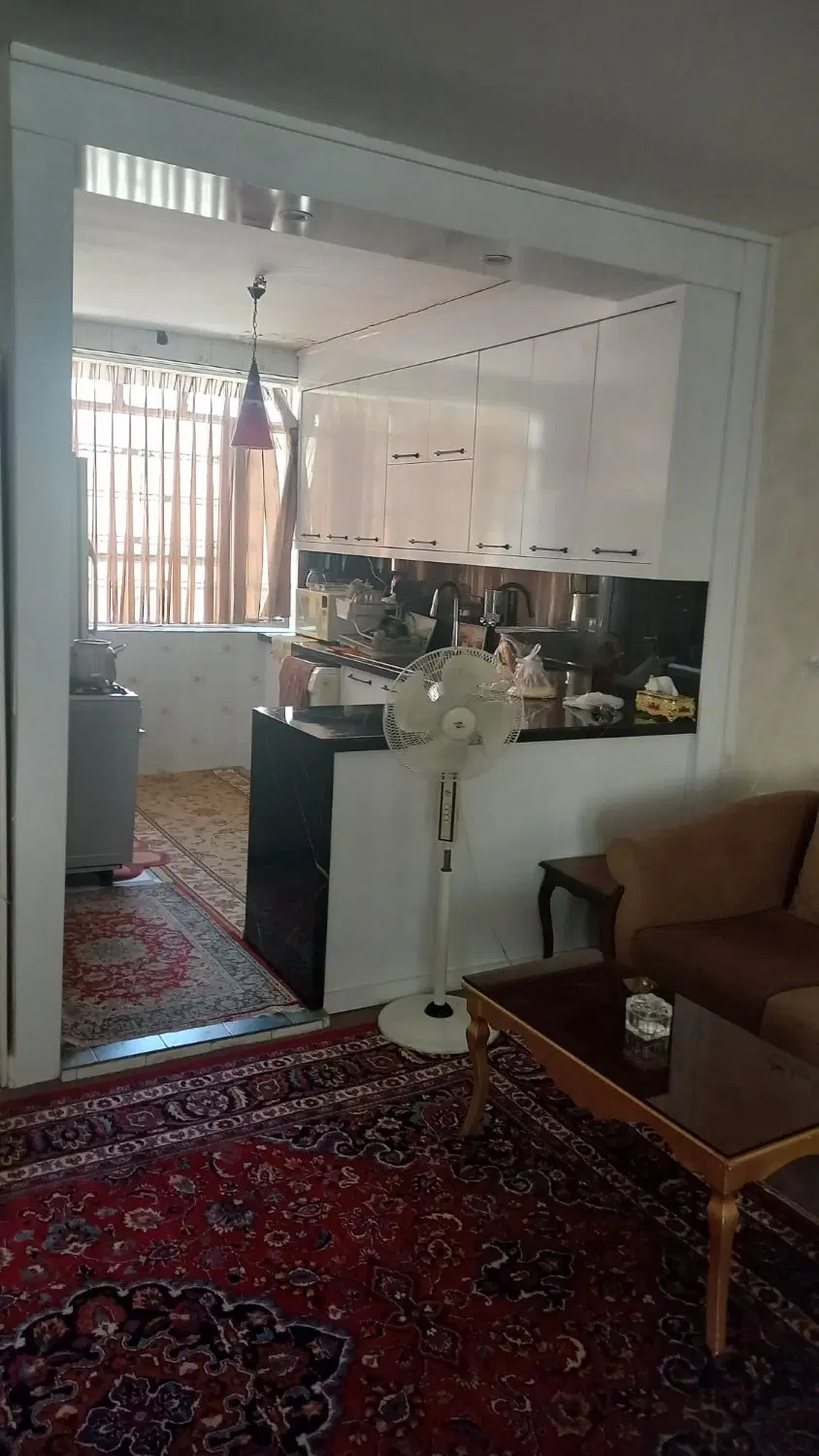 منزل مسکونی مشهد نزدیک حرم مطهر