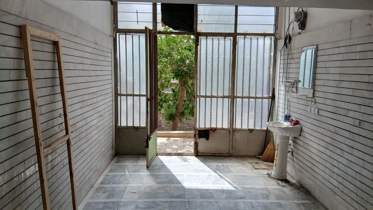 مغازه سنجان