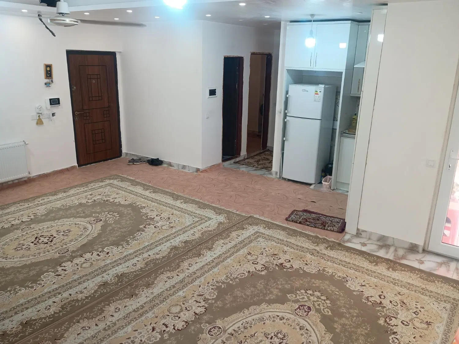 آپارتمان صبا شمالی 5