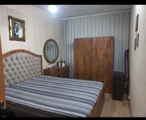 آپارتمان 75 متری 2  خوابه رضا شهر