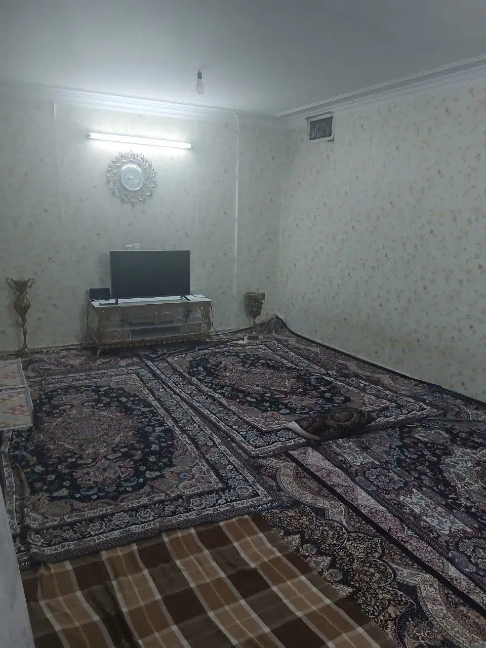 خانه ای فروشی سازمان گوشت