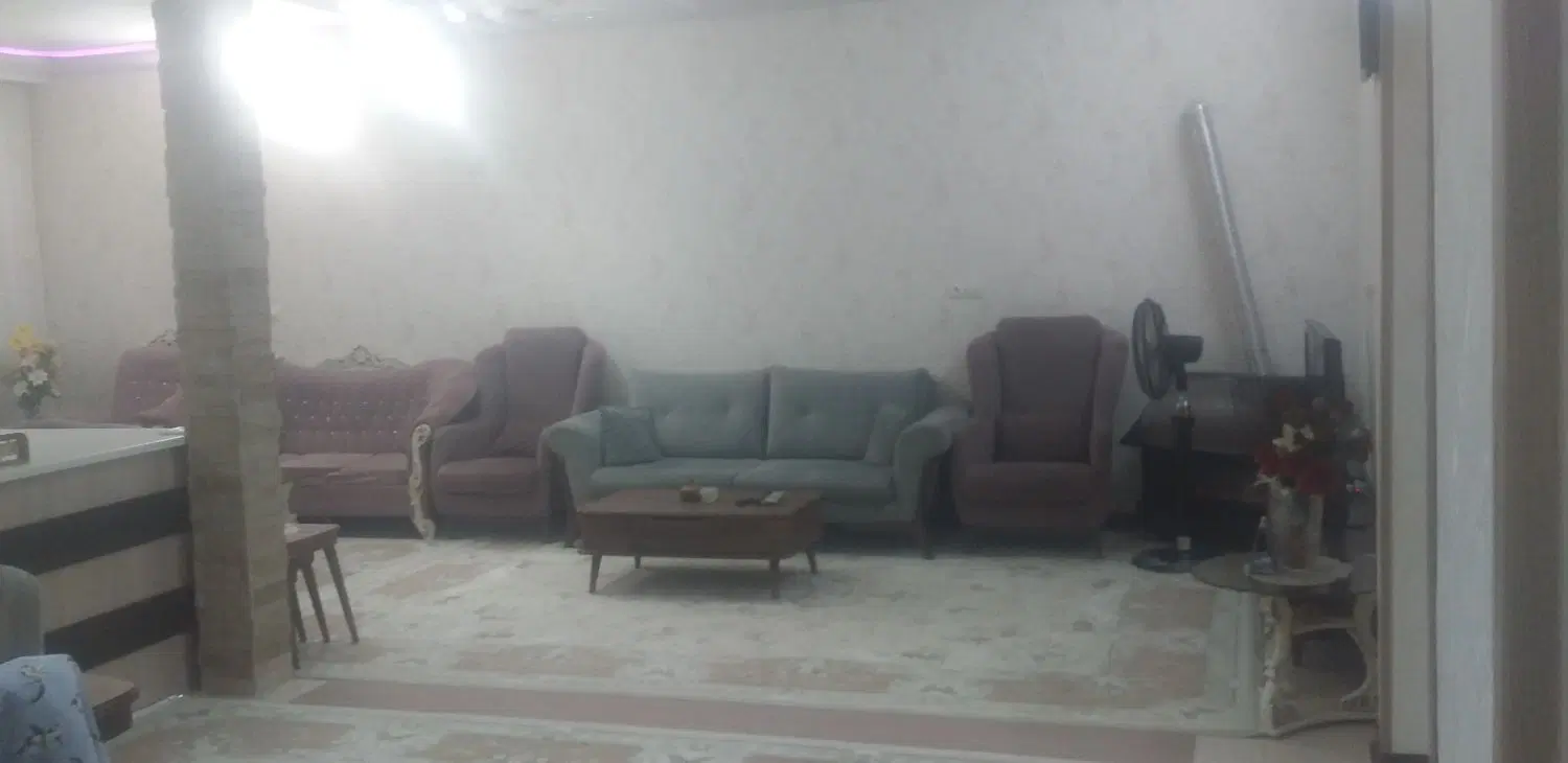 فروش خونه ویلایی در بیسکوران