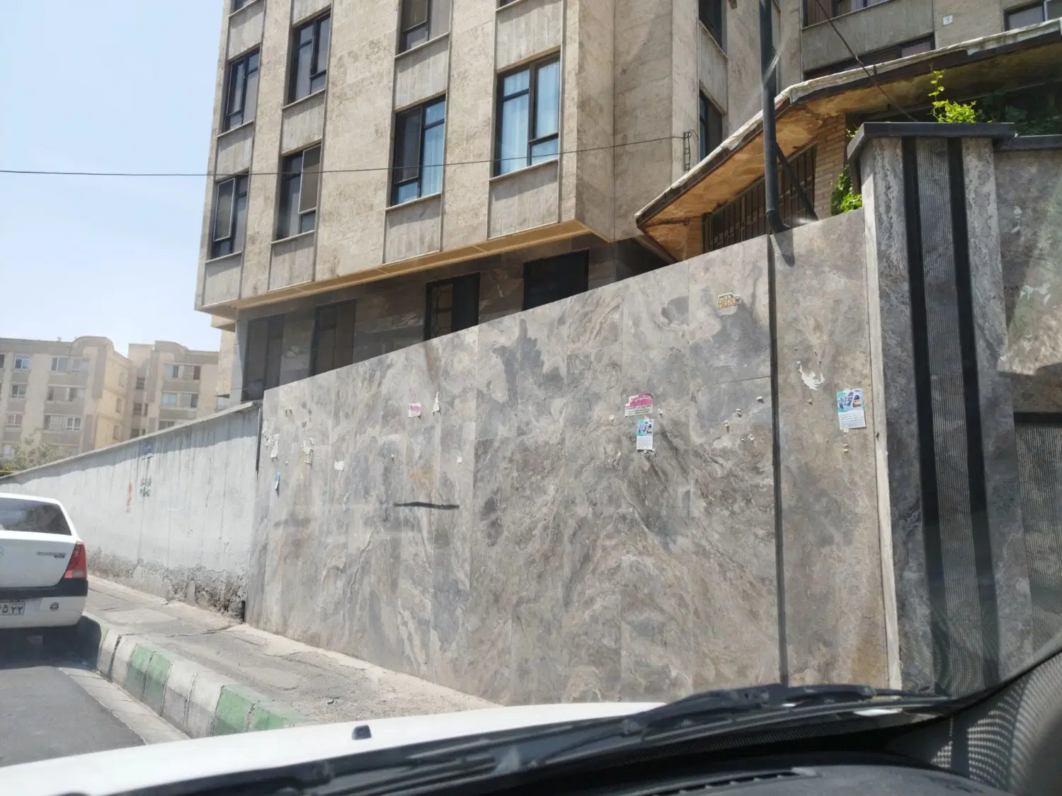 ویلایی250 متر سند تک برگ محمد شهر