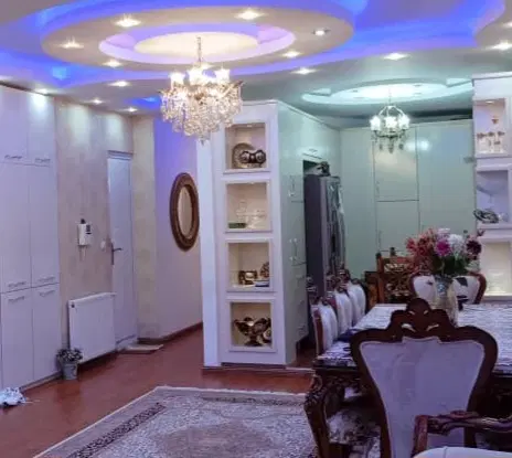 فروش یک واحداپارتمان به مساحت ۱۰۵مترمربع