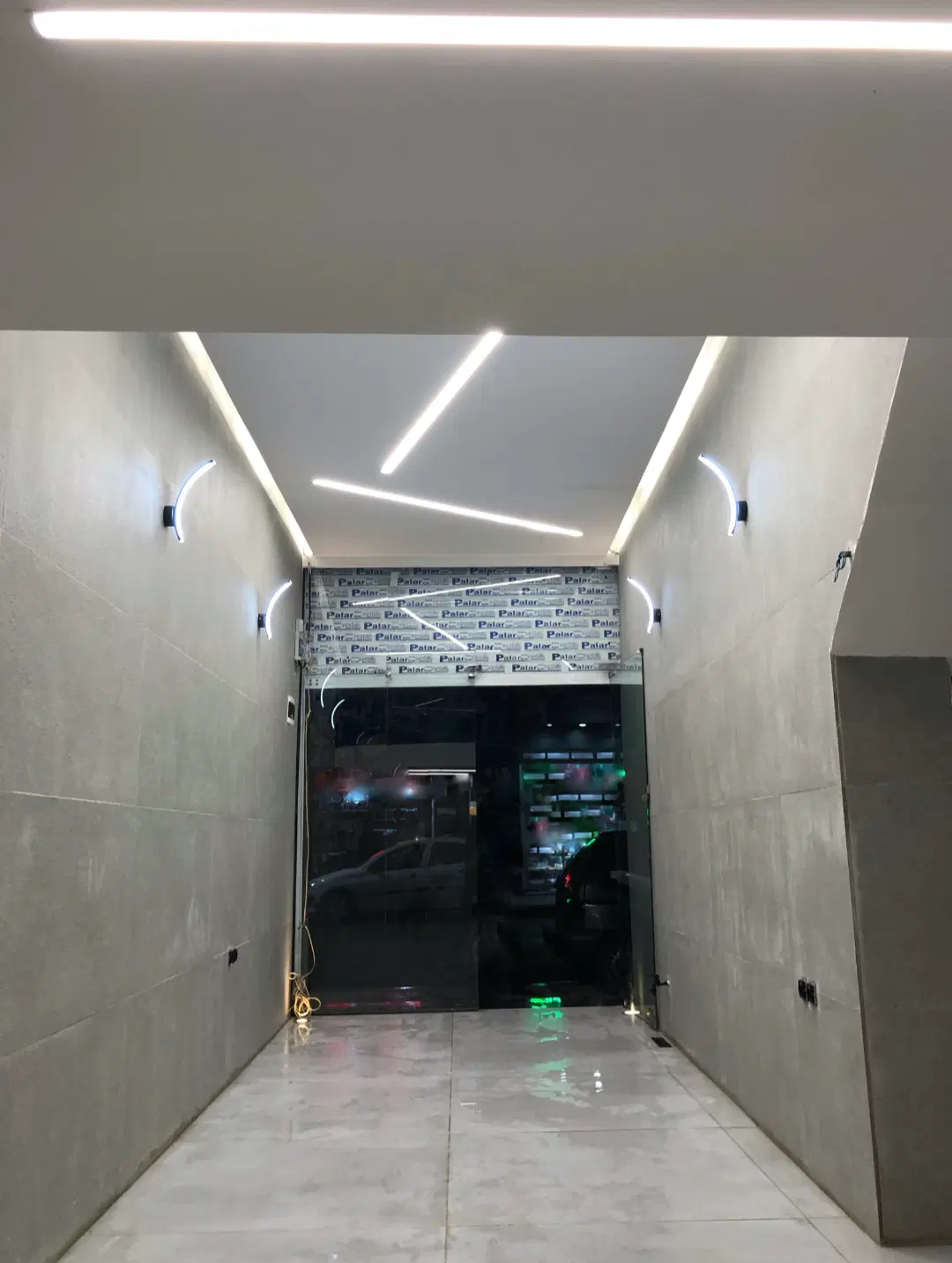 معاوضه مغازه در استان تهران با ویلا