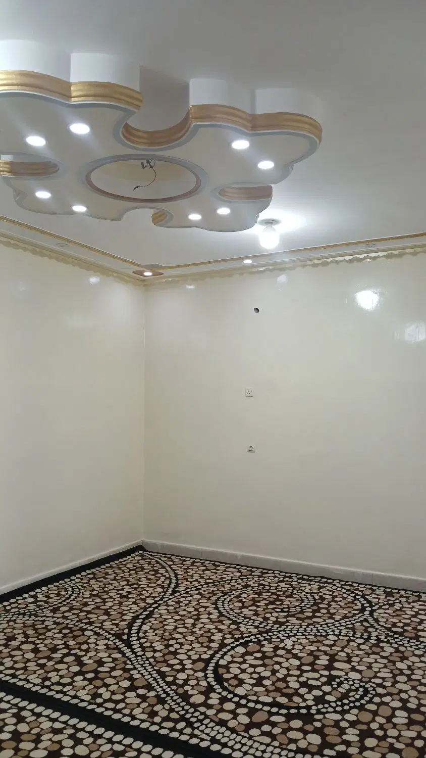 خانه ویلایی درجه یک