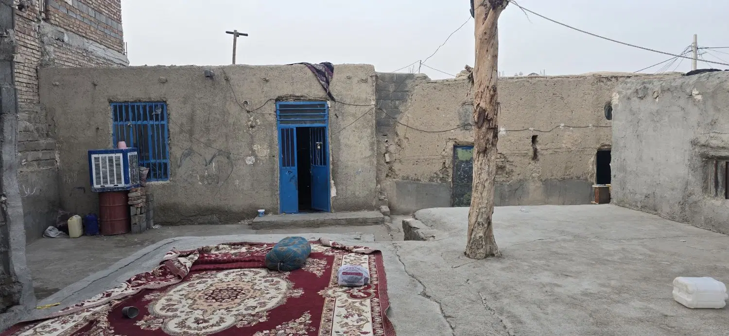 منزل فروشی  باقری۵۹